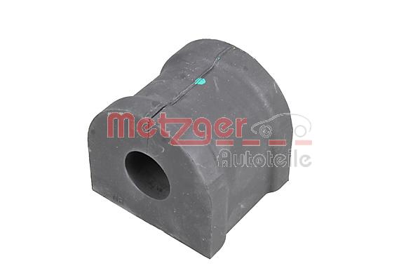 Stabilisatorstang rubber Metzger 52076608