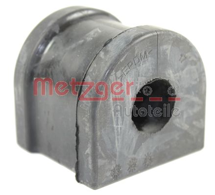 Stabilisatorstang rubber Metzger 52076708