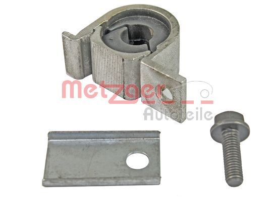 Stabilisatorstang rubber Metzger 52077708