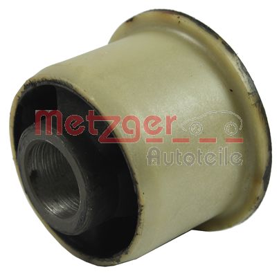 Metzger Draagarm-/ reactiearm lager 52077909