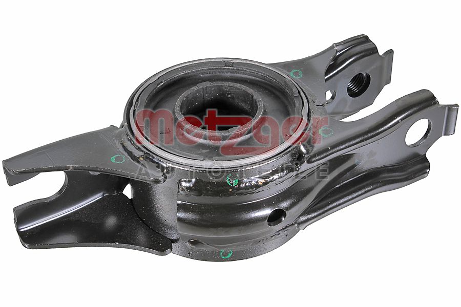 Draagarmrubber Metzger 52078808