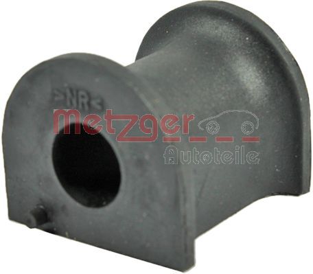 Stabilisatorstang rubber Metzger 52079109