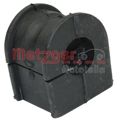 Stabilisatorstang rubber Metzger 52079408