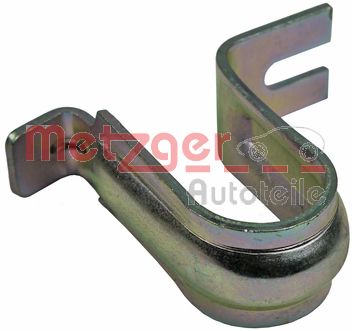 Stabilisatorstang bevestigingbeugel Metzger 52079708