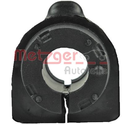 Metzger Stabilisatorstang rubber 52079909