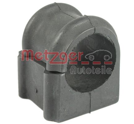 Stabilisatorstang rubber Metzger 52080509