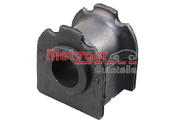 Stabilisatorstang rubber Metzger 52082409