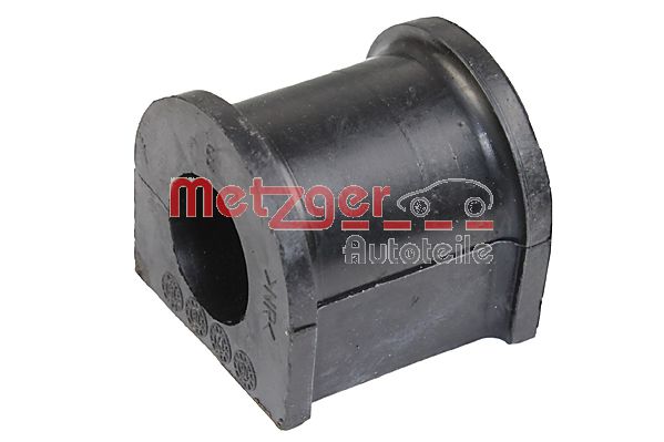 Stabilisatorstang rubber Metzger 52082508