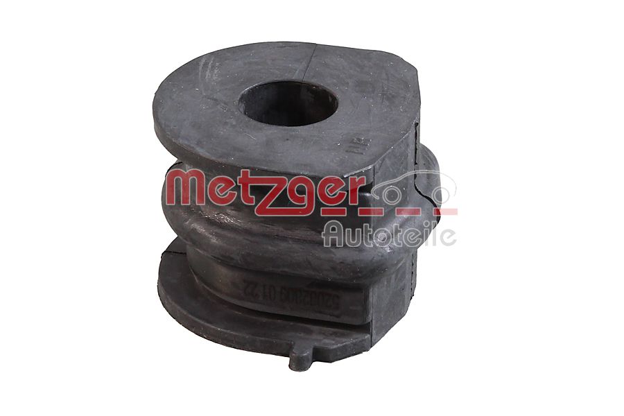 Stabilisatorstang rubber Metzger 52082809