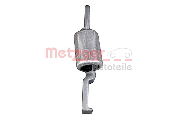 Metzger Draagarm-/ reactiearm lager 52083809