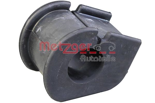 Stabilisatorstang rubber Metzger 52084208