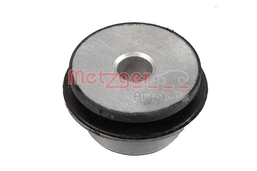 Metzger Draagarm-/ reactiearm lager 52086109