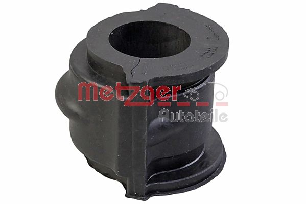 Stabilisatorstang rubber Metzger 52086808