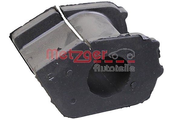 Stabilisatorstang rubber Metzger 52086908