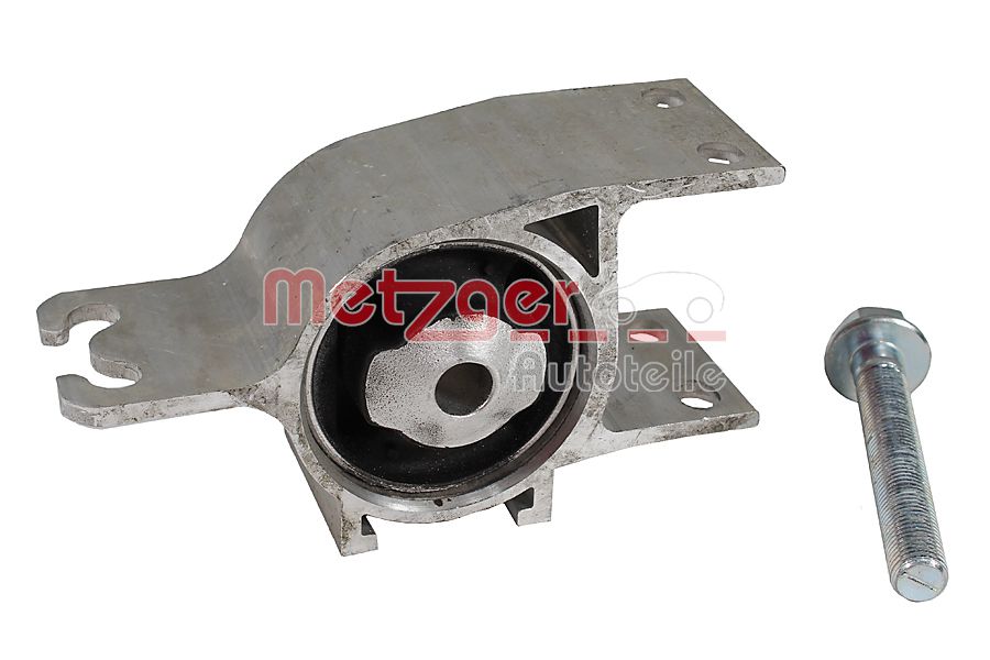 Metzger Draagarm-/ reactiearm lager 52087101