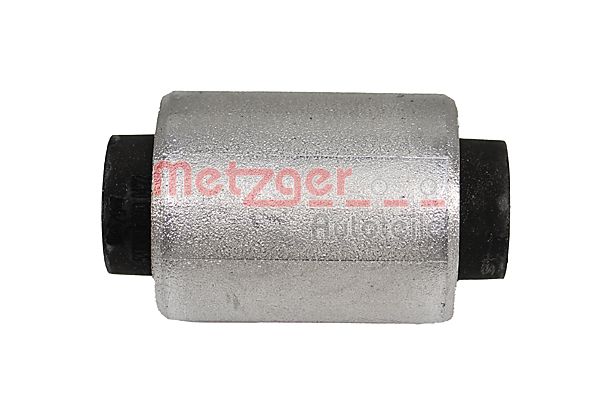 Draagarm-/ reactiearm lager Metzger 52089009