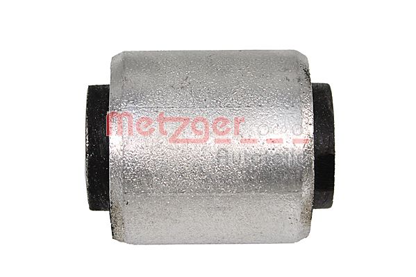 Draagarm-/ reactiearm lager Metzger 52095109