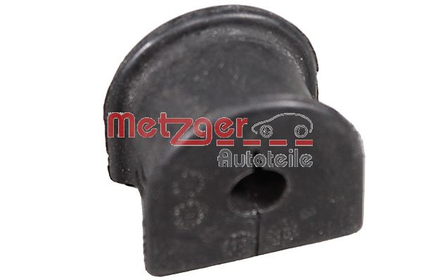 Stabilisatorstang rubber Metzger 52099309