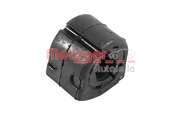 Stabilisatorstang rubber Metzger 52099408