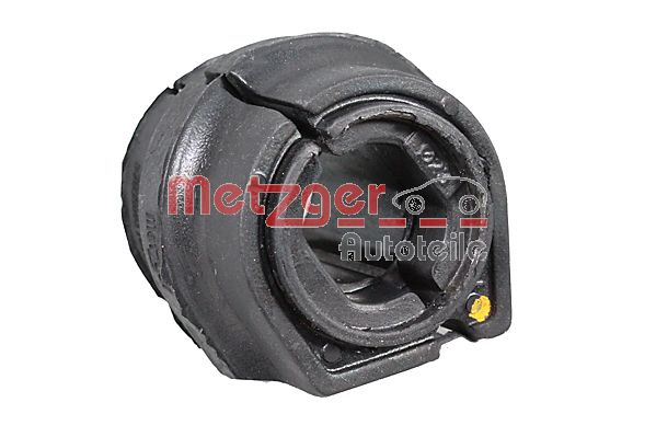Metzger Stabilisatorstang rubber 52099608