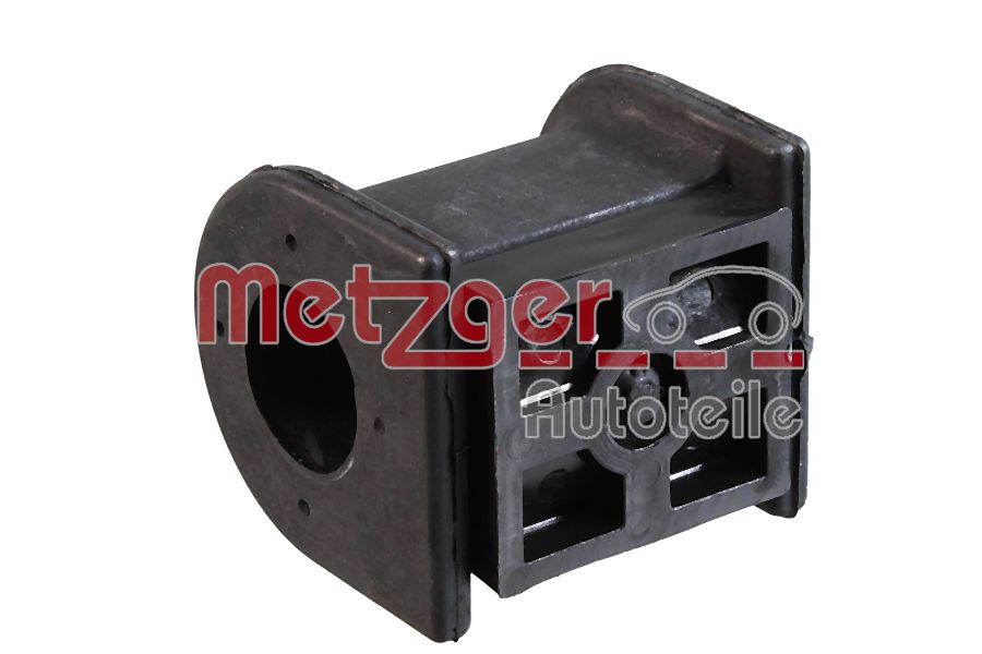 Metzger Stabilisatorstang rubber 52100009