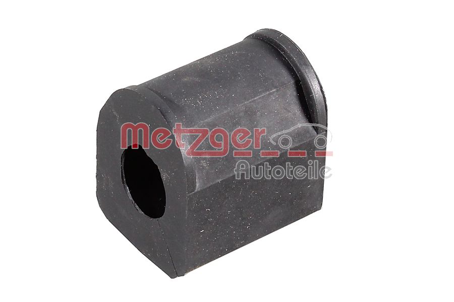 Stabilisatorstang rubber Metzger 52100308