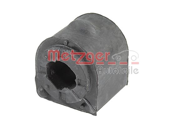 Stabilisatorstang rubber Metzger 52100408