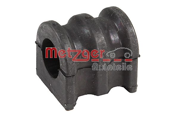 Stabilisatorstang rubber Metzger 52101008