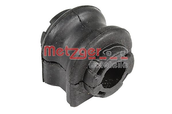 Stabilisatorstang rubber Metzger 52101408