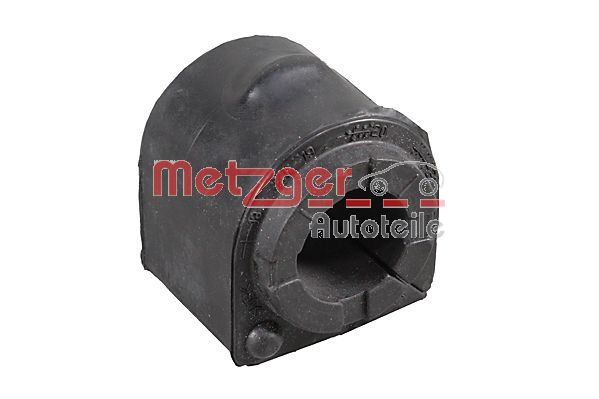 Stabilisatorstang rubber Metzger 52102608