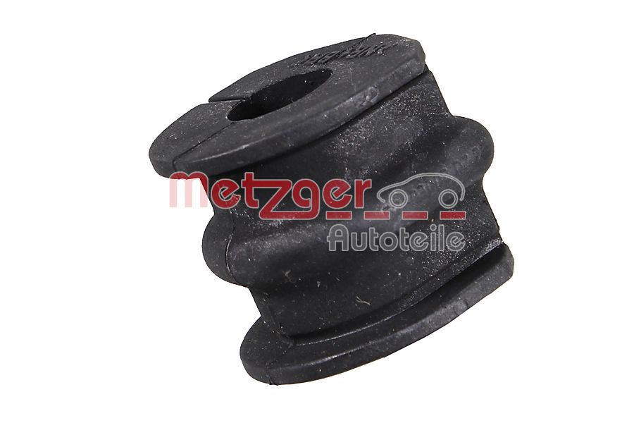 Metzger Stabilisatorstang rubber 52103008