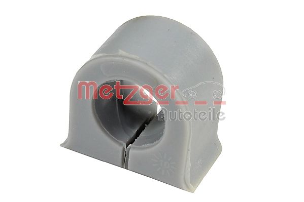 Stabilisatorstang rubber Metzger 52103809