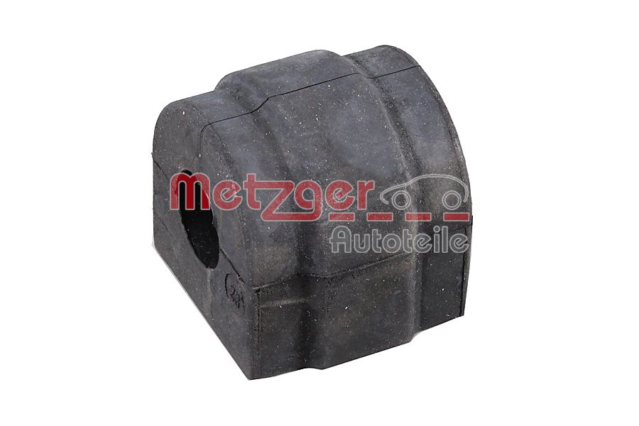 Stabilisatorstang rubber Metzger 52105708