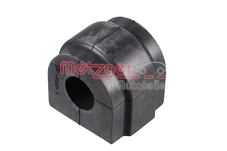 Stabilisatorstang rubber Metzger 52108009