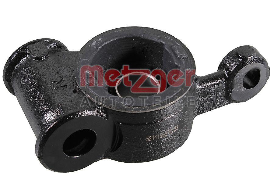 Draagarm-/ reactiearm lager Metzger 52111202
