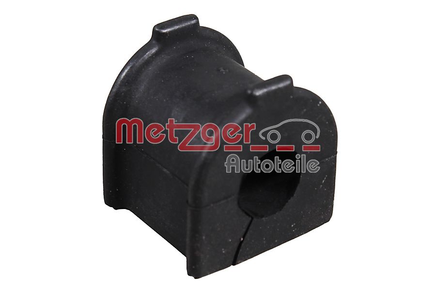 Stabilisatorstang rubber Metzger 52111609