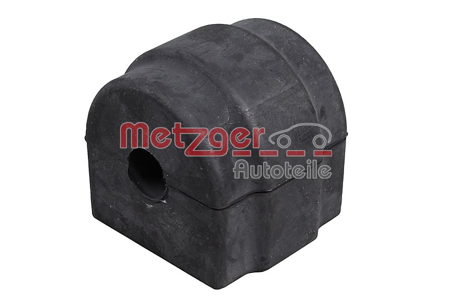 Stabilisatorstang rubber Metzger 52111709