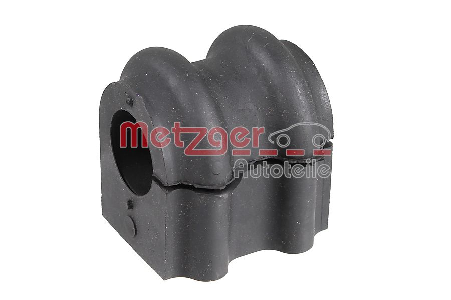 Stabilisatorstang rubber Metzger 52111908