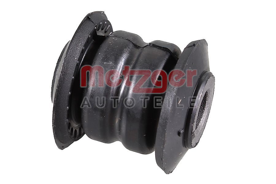 Draagarm-/ reactiearm lager Metzger 52112408