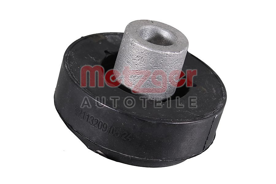 Draagarmrubber Metzger 52113209