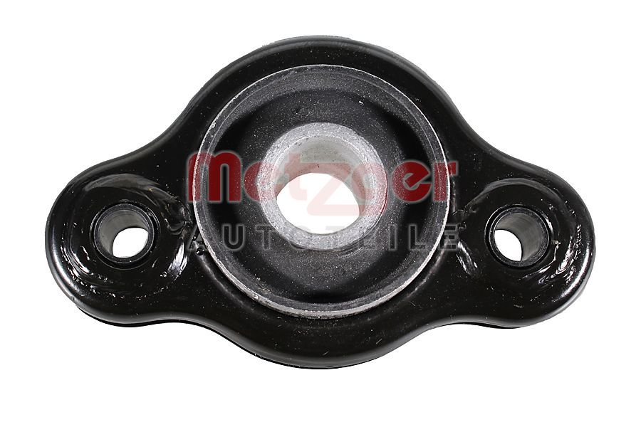 Draagarmrubber Metzger 52113608