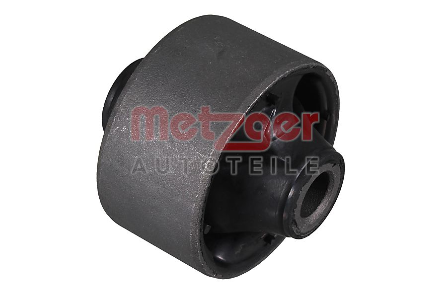 Draagarmrubber Metzger 52114908