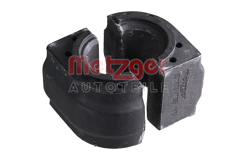 Stabilisatorlager aan draagarm Metzger 52115009