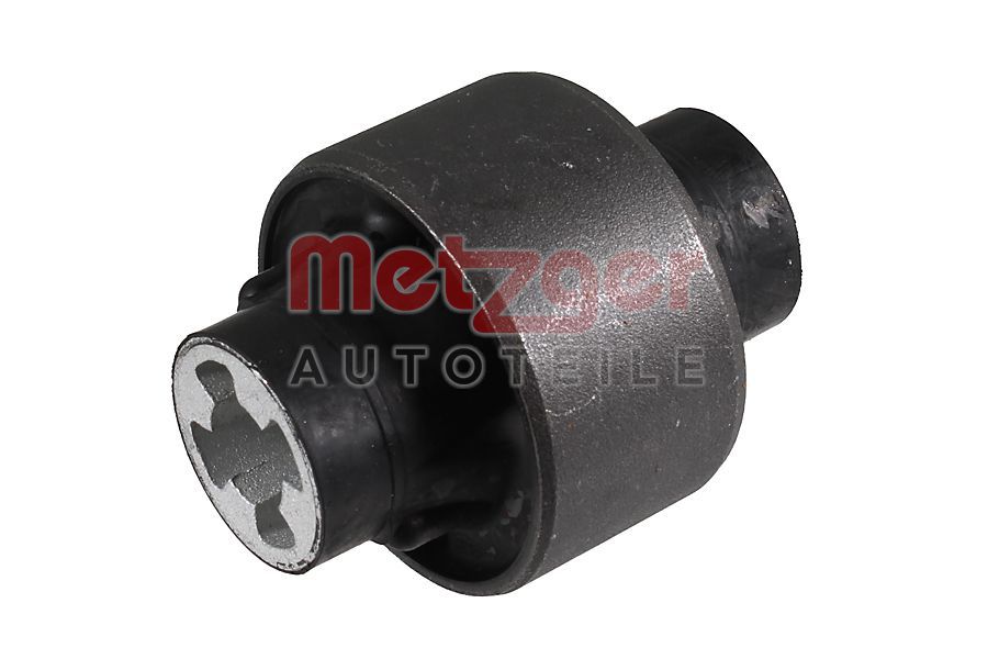 Draagarmrubber Metzger 52115208