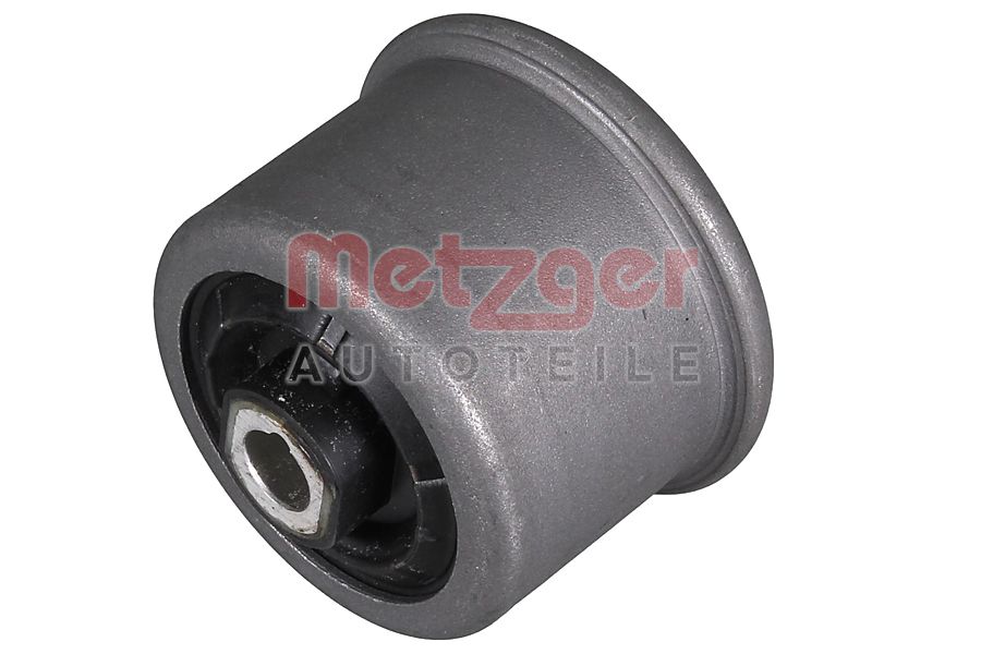 Draagarmrubber Metzger 52115309