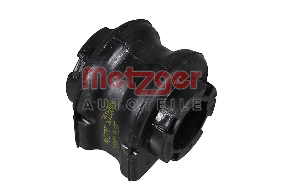 Stabilisatorlager aan draagarm Metzger 52116008