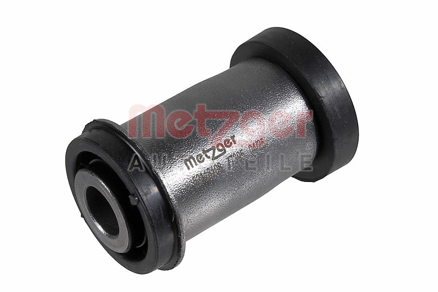 Draagarmrubber Metzger 52118108