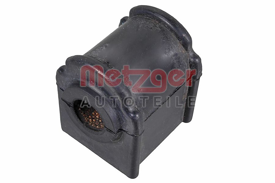 Stabilisatorlager aan draagarm Metzger 52121509