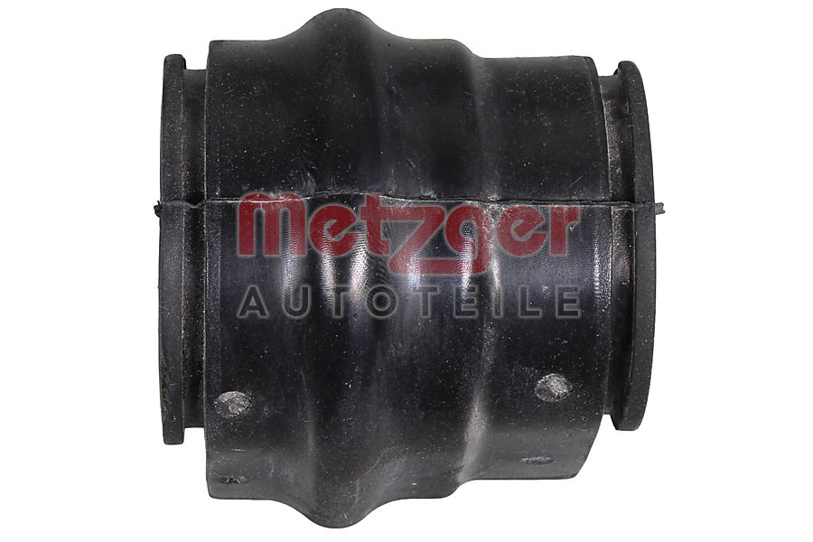 Stabilisatorlager aan draagarm Metzger 52121908