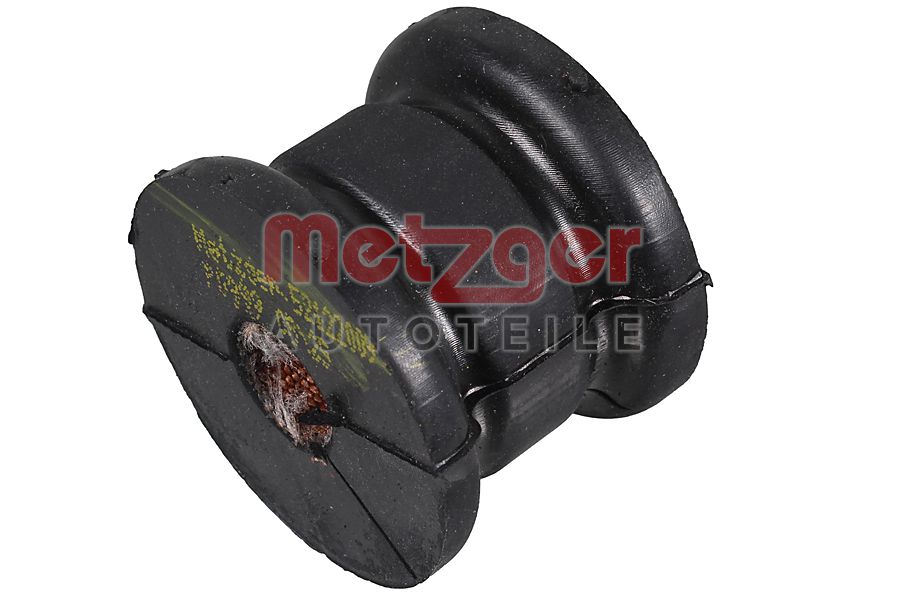 Stabilisatorlager aan draagarm Metzger 52122009